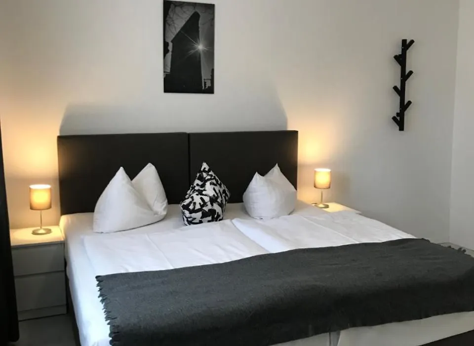 Liberty Hotel Cologne-1