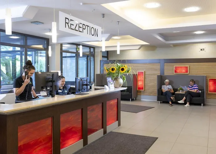 Jugendherberge City-Hostel Köln-Riehl